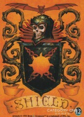 Shield (Brom's Skull, 12)